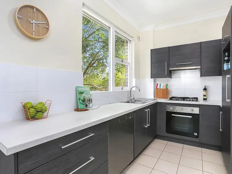 Second view of Homely apartment listing, 4/20 Innes Road, Greenwich NSW 2065