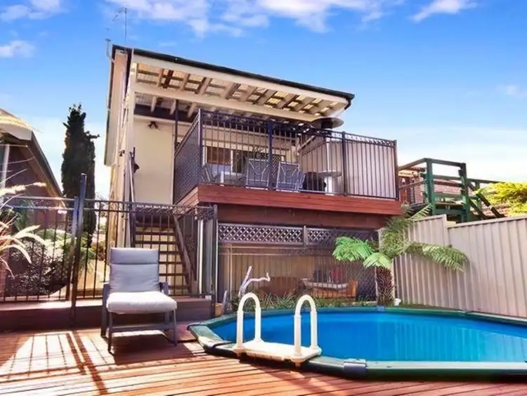 Fourth view of Homely house listing, 17 Byng Street, Maroubra NSW 2035