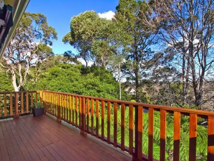 Second view of Homely house listing, 7 Killarney Drive, Killarney Heights NSW 2087