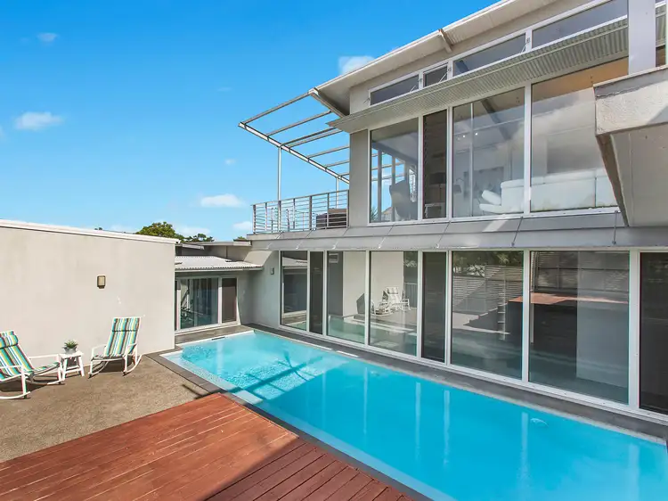 Third view of Homely house listing, 29 Bulwarra Street, Keiraville NSW 2500