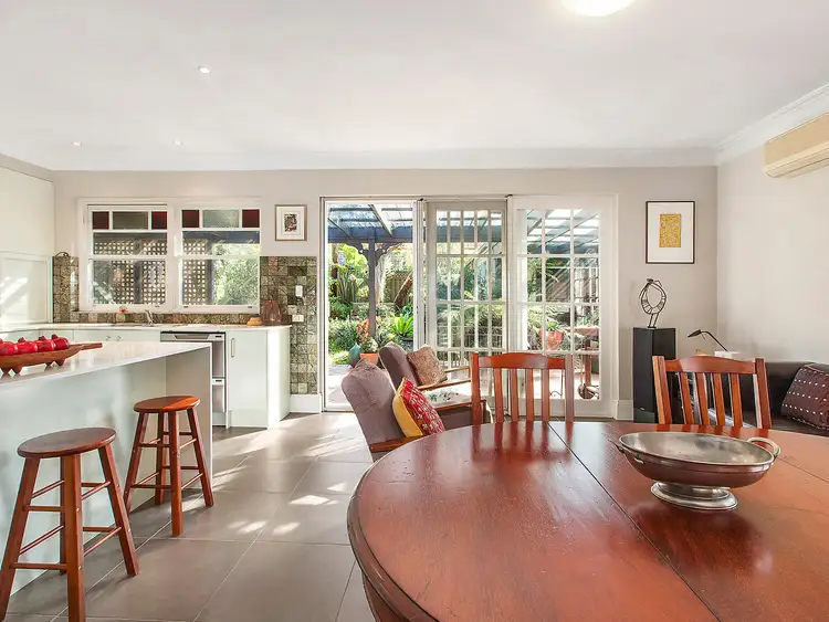 Second view of Homely house listing, 33 Whitfield Avenue, Ashbury NSW 2193