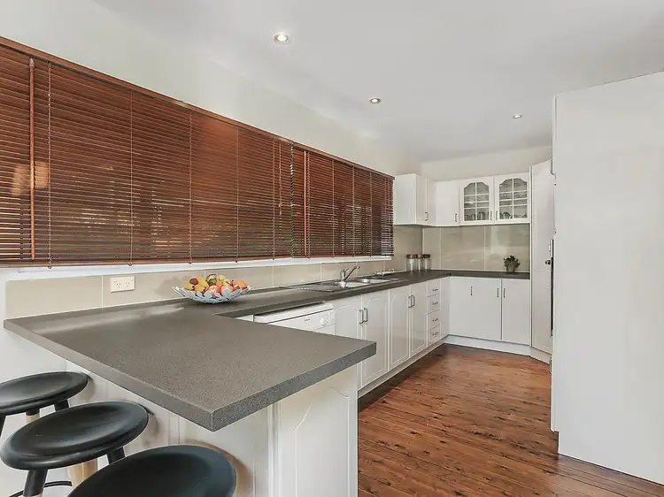 Fourth view of Homely house listing, 44 Maitland Street, Davidson NSW 2085