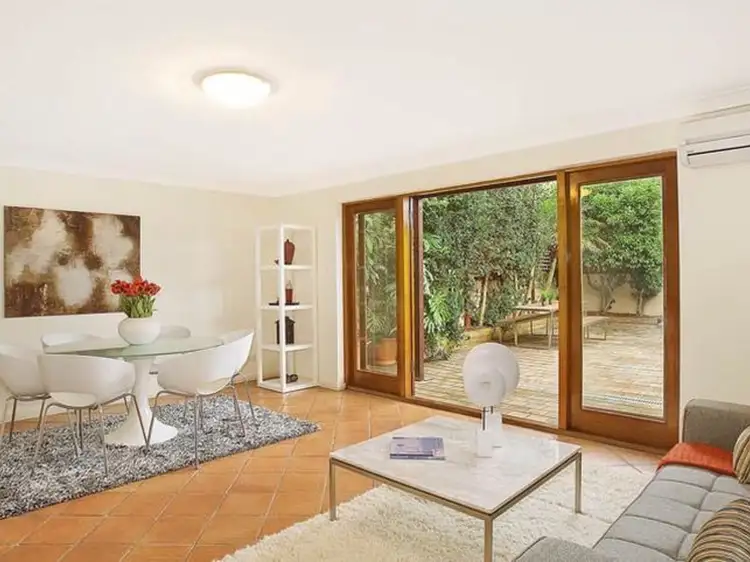Second view of Homely house listing, 27 Marmion Street, Camperdown NSW 2050