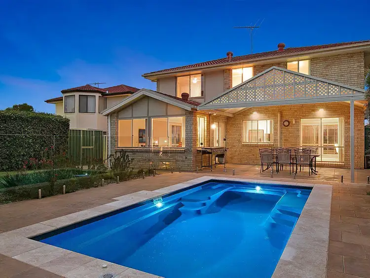 Second view of Homely house listing, 36 Wellumba Street, Horningsea Park NSW 2171