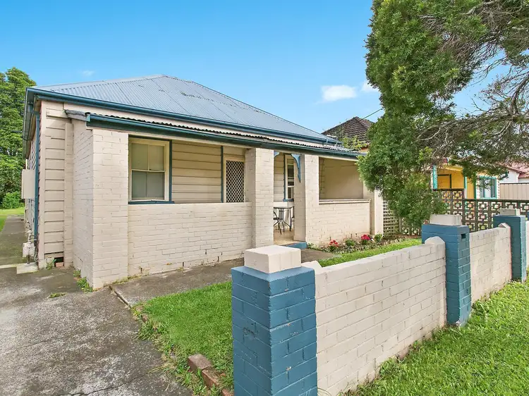 48 Evans Street, Wollongong NSW 2500