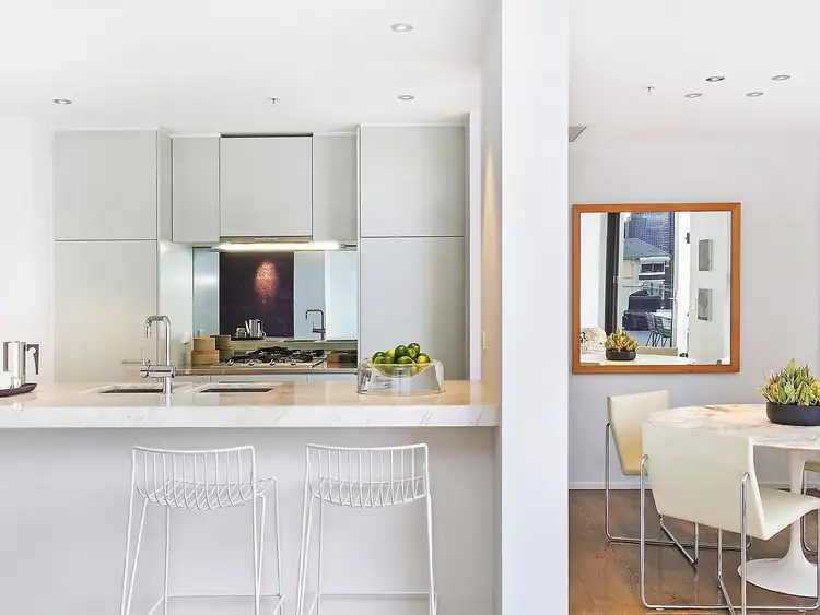 Fourth view of Homely apartment listing, 801/320 Liverpool Street, Darlinghurst NSW 2010