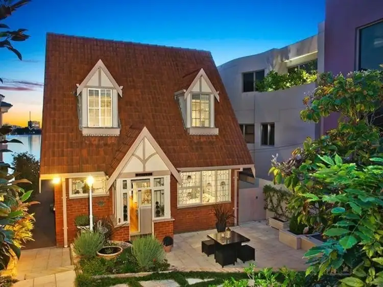 Sixth view of Homely house listing, 47 Abbotsford Parade, Abbotsford NSW 2046