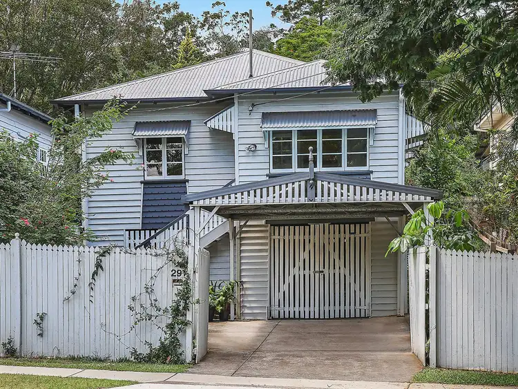 Sixth view of Homely house listing, 291 Nursery Road, Holland Park QLD 4121
