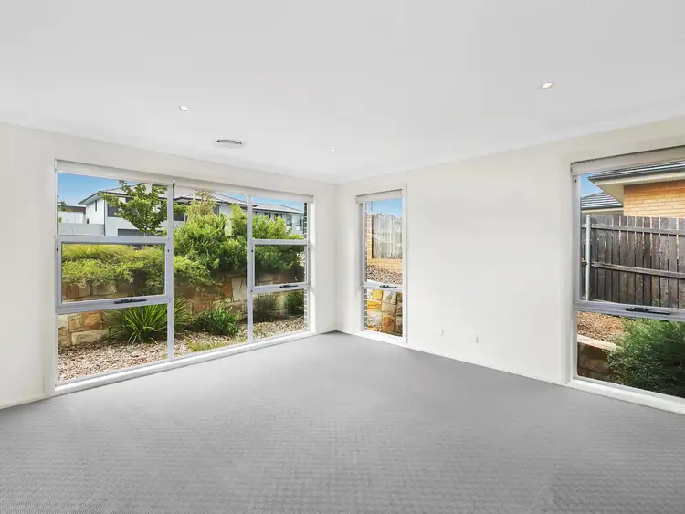 Fourth view of Homely house listing, 3 Joe Croft Street, Bonner ACT 2914