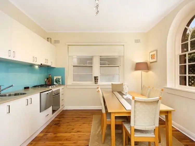 Second view of Homely apartment listing, 1/149 Hastings Parade, North Bondi NSW 2026