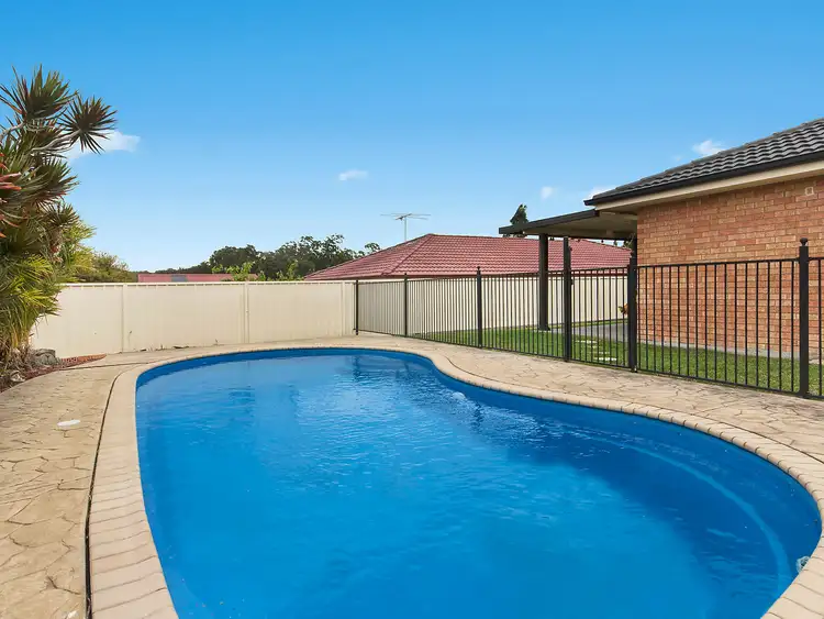 Second view of Homely house listing, 12 Crane Close, Cameron Park NSW 2285