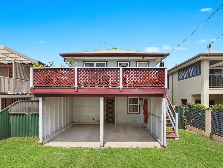 56 Cypress Terrace, Palm Beach QLD 4221