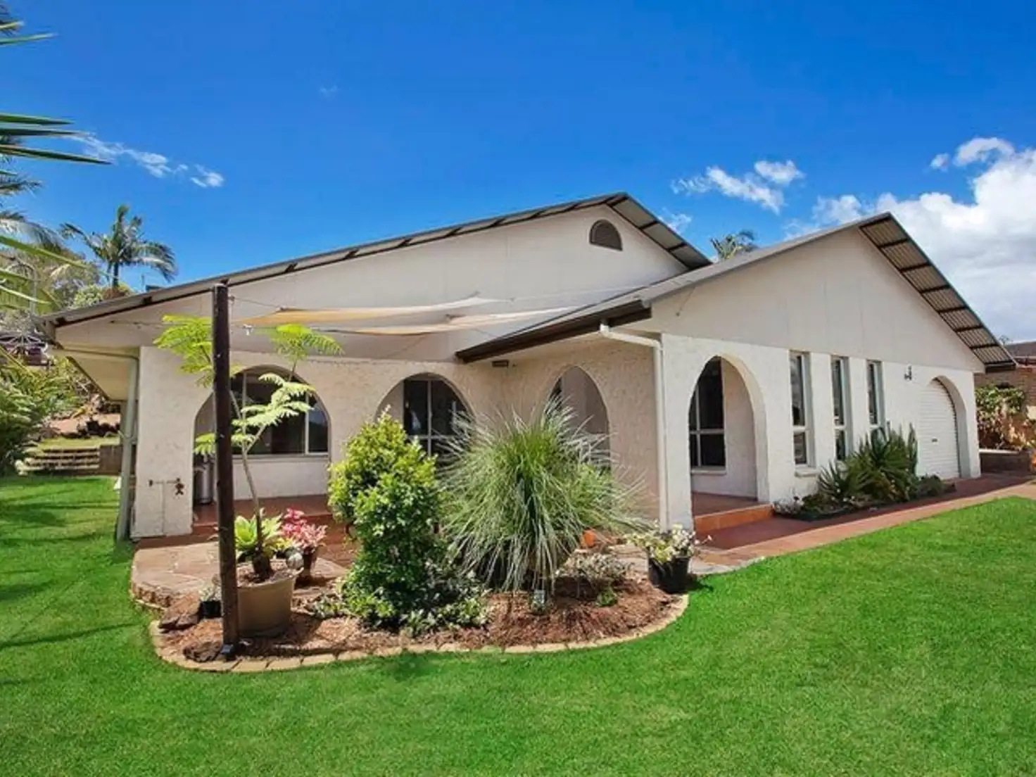 Main view of Homely house listing, 24 Elsie Street, Banora Point NSW 2486