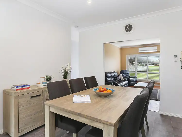 Fourth view of Homely house listing, 46 Barina Avenue, Lake Heights NSW 2502