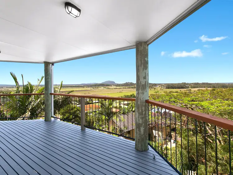 Second view of Homely house listing, 13 Willis Road, Bli Bli QLD 4560