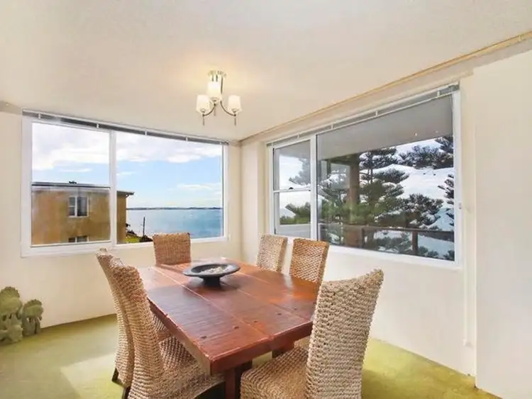 Third view of Homely apartment listing, 7/2 Arthur Avenue, Cronulla NSW 2230