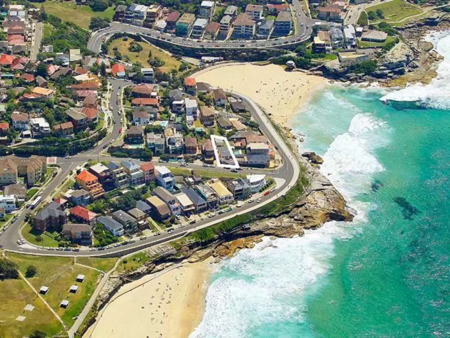 Main view of Homely house listing, 150 Hewlett Street, Bronte NSW 2024