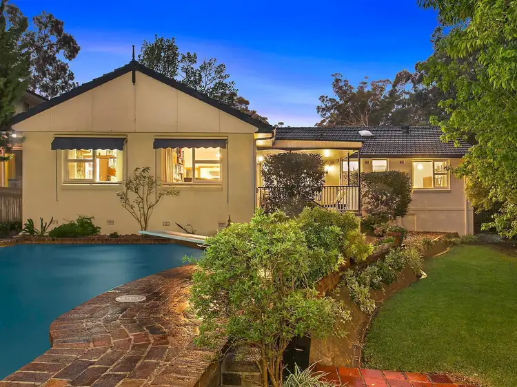1 Calool Road, Beecroft NSW 2119
