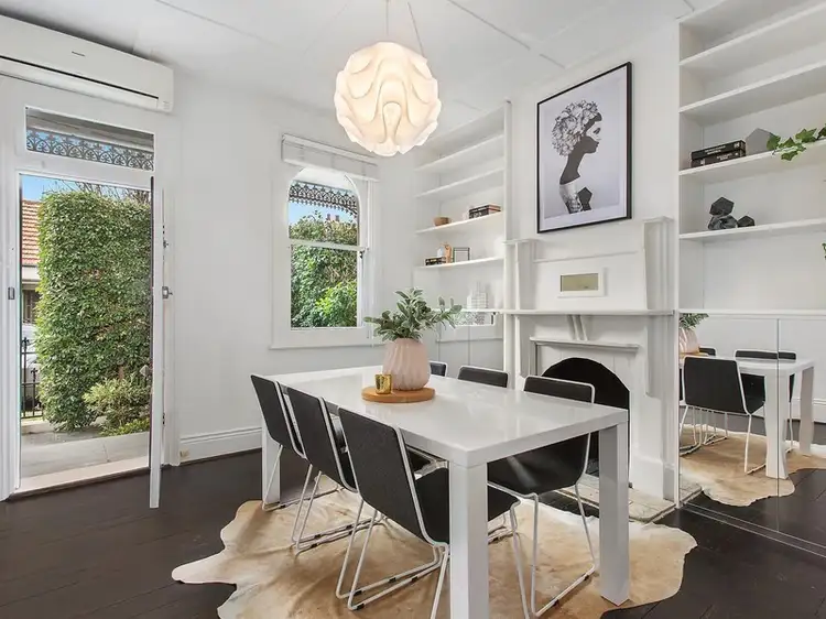 Second view of Homely house listing, 30 Renwick Street, Leichhardt NSW 2040