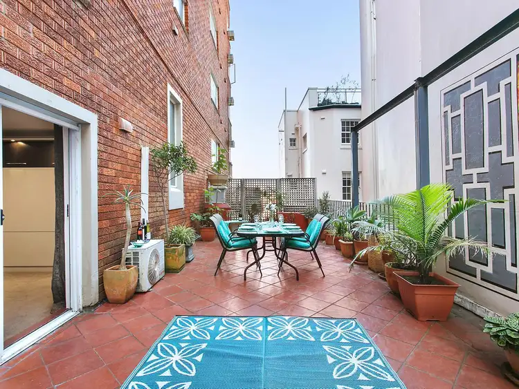208/40 Macleay Street, Elizabeth Bay NSW 2011