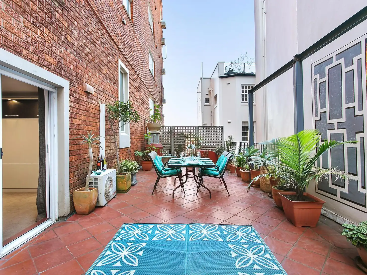 Main view of Homely studio listing, 208/40 Macleay Street, Elizabeth Bay NSW 2011
