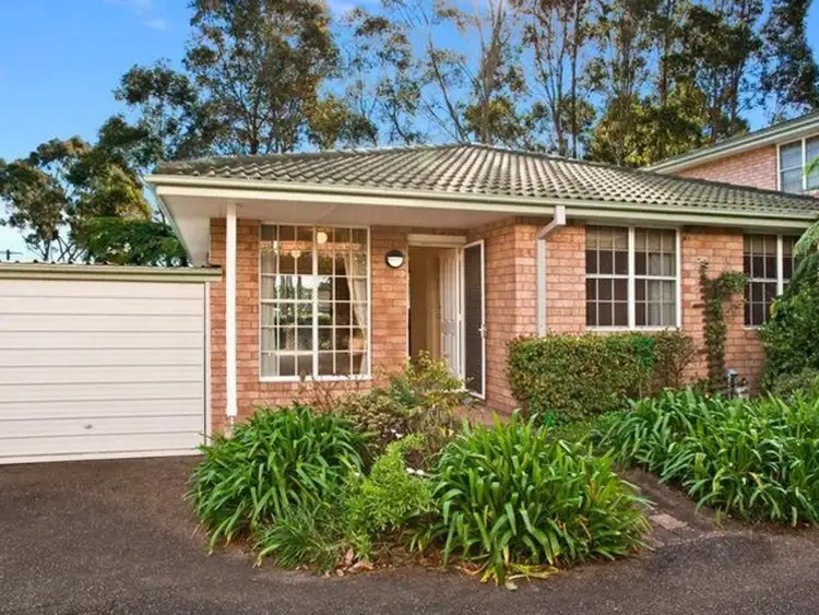 2/55 Pennant Parade, Epping NSW 2121
