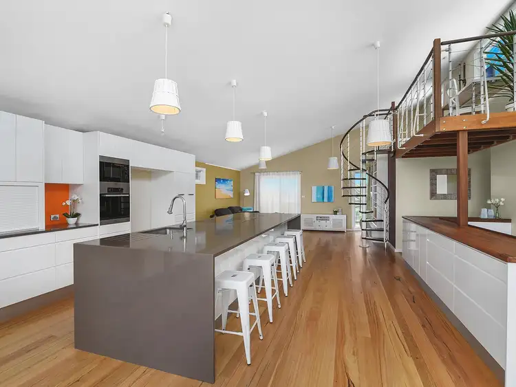 Fifth view of Homely house listing, 101 Ungala Road, Blacksmiths NSW 2281