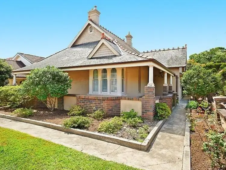 Main view of Homely house listing, 24 Queens Park Road, Queens Park NSW 2022