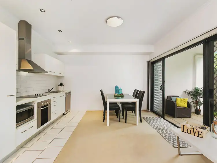 Second view of Homely townhouse listing, 36/7 Figbird Crescent, Buderim QLD 4556