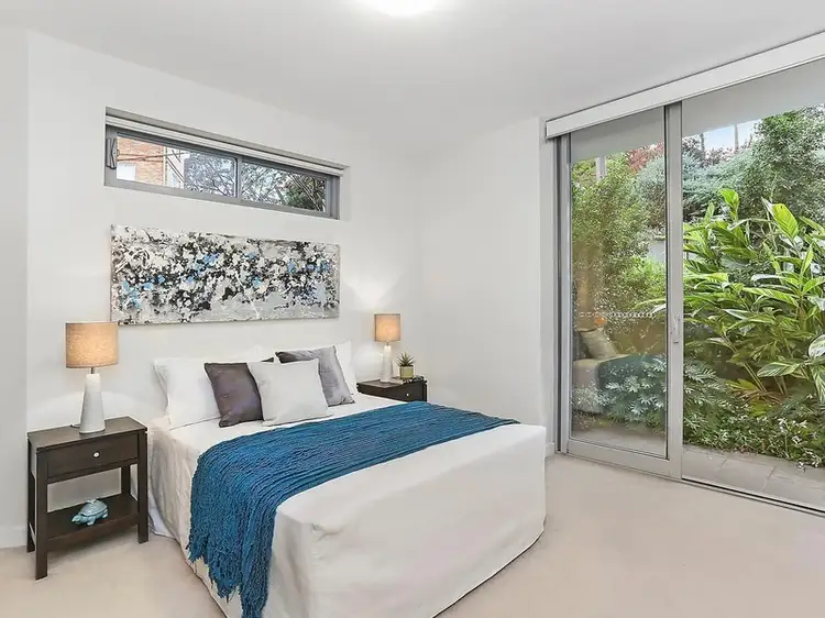 Fourth view of Homely apartment listing, G01/7 Gladstone Parade, Lindfield NSW 2070