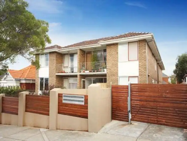 7/34 Mitchell Street