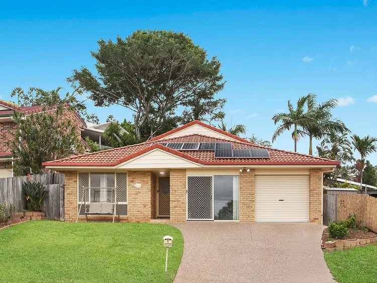 Main view of Homely house listing, 8 Jumbuck Crescent, Terranora NSW 2486