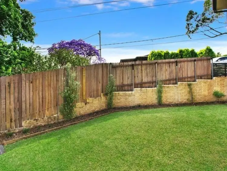 Third view of Homely townhouse listing, 1/25 Carson Street, Dundas Valley NSW 2117