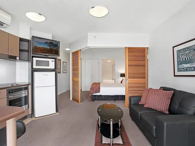 Third view of Homely apartment listing, 504/42 Surf Parade, Broadbeach QLD 4218