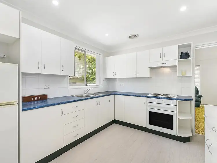 Second view of Homely house listing, 34 Delasala Drive, Macquarie Hills NSW 2285