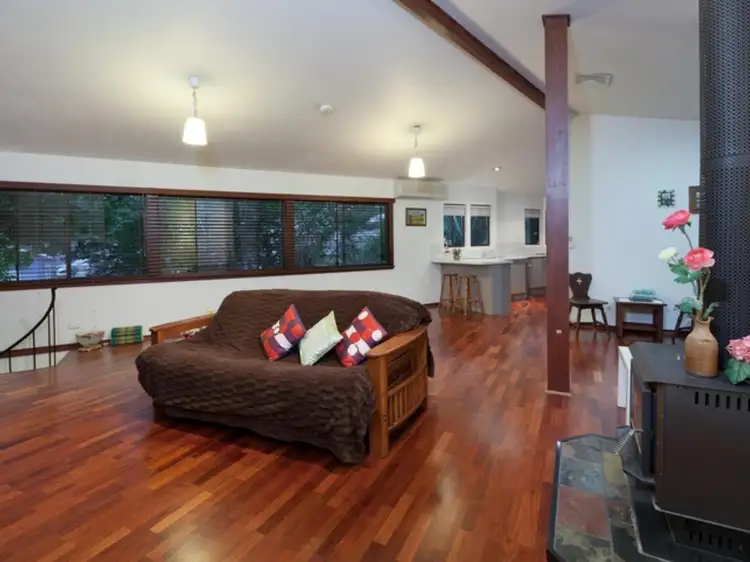 Fourth view of Homely house listing, 8 Dempster Street, Toowong QLD 4066