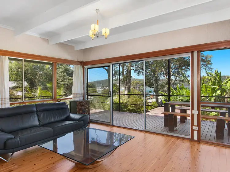 Second view of Homely house listing, 14 Mulhall Street, Wagstaffe NSW 2257