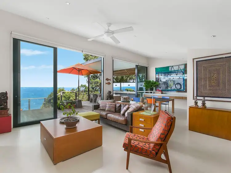 Second view of Homely house listing, 209 Lawrence Hargrave Drive, Coalcliff NSW 2508