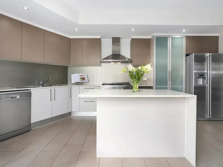 Third view of Homely townhouse listing, 1/10 Carntyne Street, Morningside QLD 4170