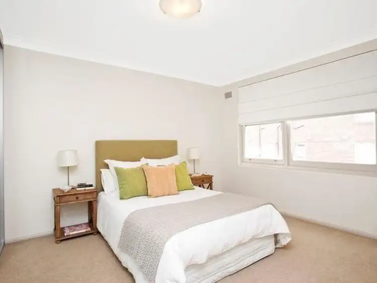 Fourth view of Homely apartment listing, 12/12 Hill Street, Coogee NSW 2034
