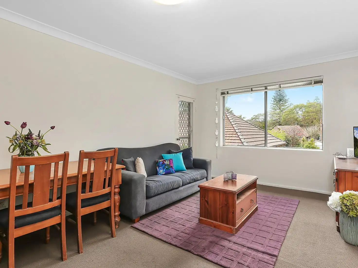 Main view of Homely apartment listing, 8/8 Curt Street, Ashfield NSW 2131