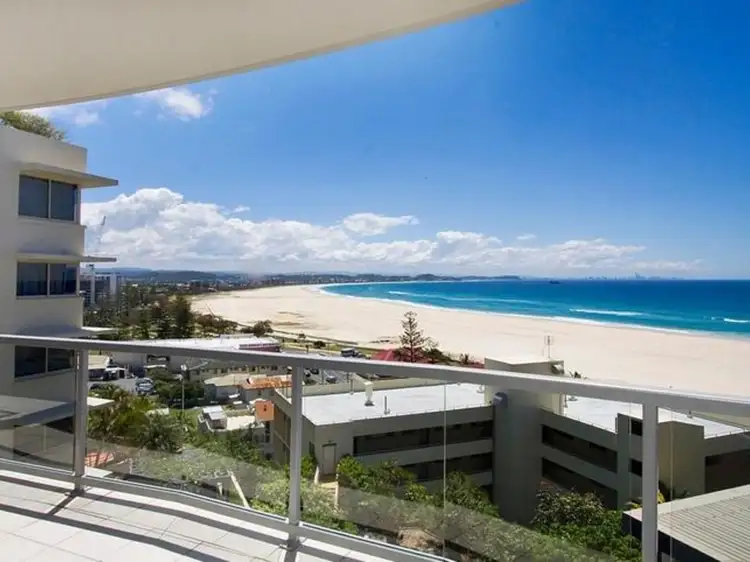 Main view of Homely apartment listing, 4/129 Musgrave Street, Coolangatta QLD 4225