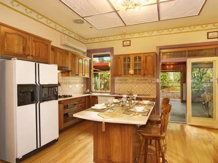 Second view of Homely house listing, 25 Hazelbank Road, Wollstonecraft NSW 2065
