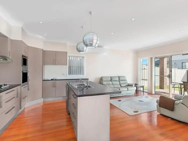 Second view of Homely house listing, 16 Mary Davis Avenue, Koonawarra NSW 2530