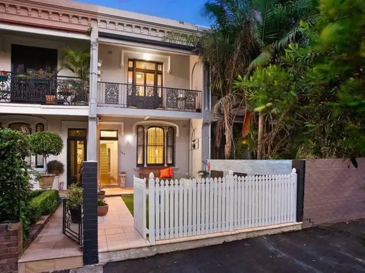 Main view of Homely house listing, 369 Balmain Road, Lilyfield NSW 2040