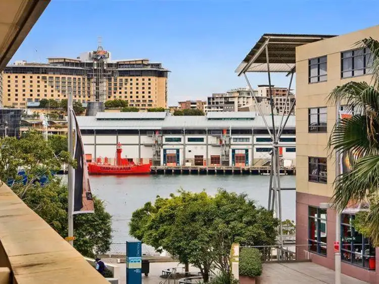 309/45 Shelley Street, Sydney NSW 2000