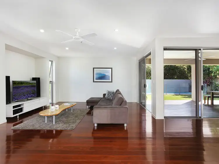 Fourth view of Homely house listing, 46 Tugun Street, Tugun QLD 4224