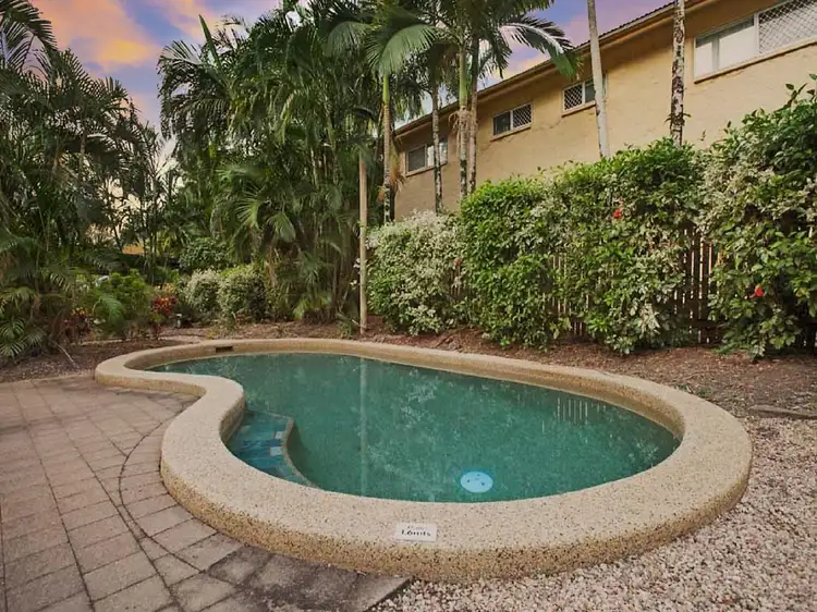 Third view of Homely apartment listing, 12/91 Birch Street, Manunda QLD 4870