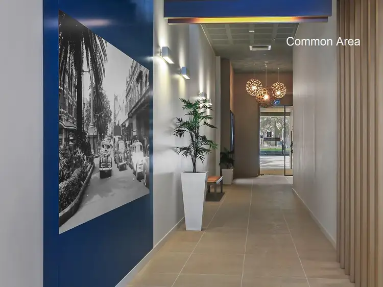 Fifth view of Homely apartment listing, C103/ 8-28 The Corso, Manly NSW 2095