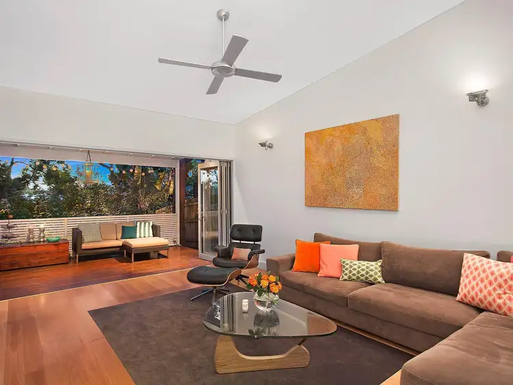 Second view of Homely house listing, 39 Ilka Street, Lilyfield NSW 2040